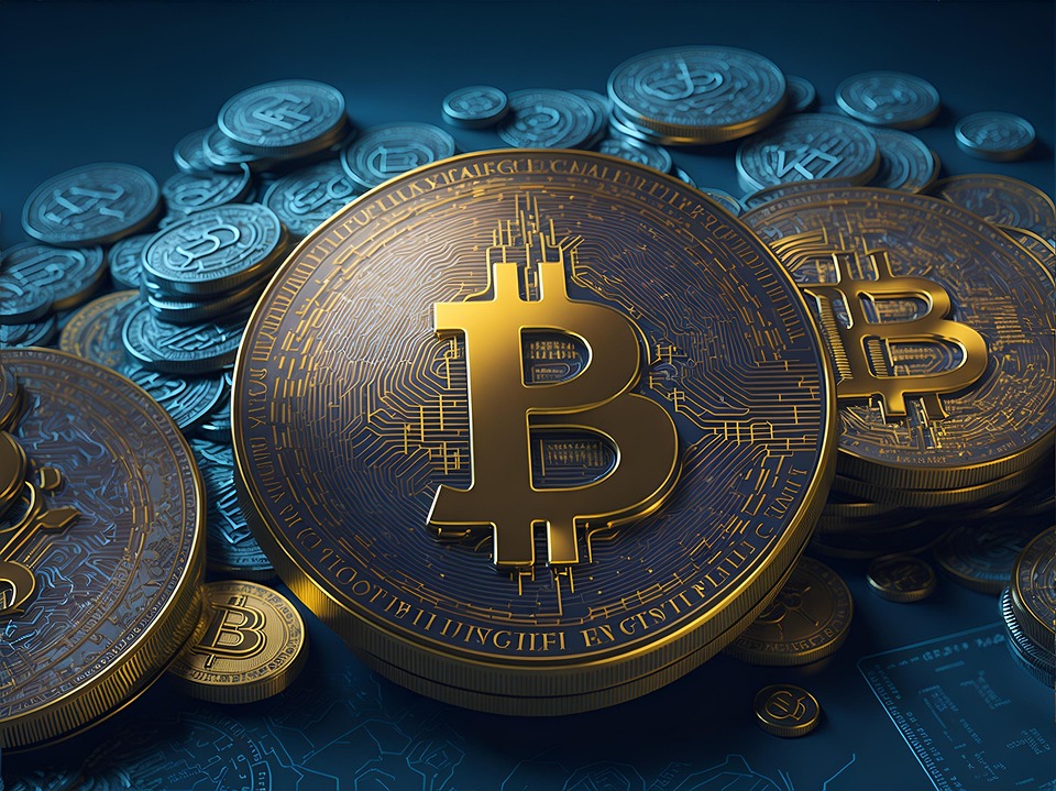 美国3月CPI下跌、联准会降息机率提高！但比特币、美股不涨反跌